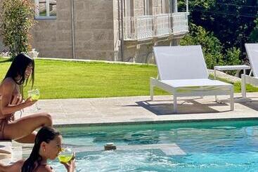 Hotel Villa Boutique 1880