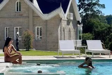 Hotel Villa Boutique 1880