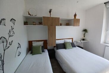 Pension Maison Henriot