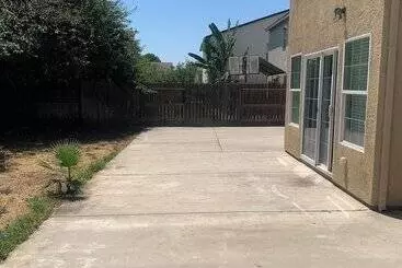 پانسیون Peaceful And Clean In Merced California