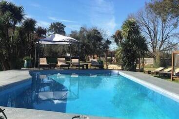 Resort Brisas Del Campo Glamping