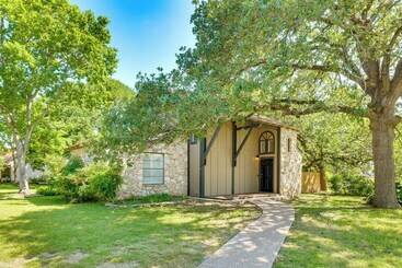 Landhaus Bryan Home W/ Yard & Deck ~ 4 Mi To Aggieland