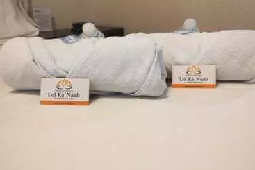 Hotelli Posada Lol Ka'naab