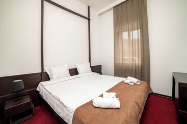 Hotel Rcheuli Marani