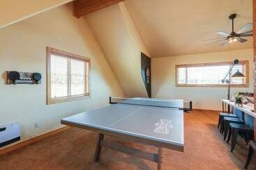 コテージ Mountain View Flagstaff Cabin: 8 Mi To Snowbowl!