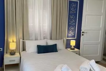 Majatalo Iris  Garden Rooms