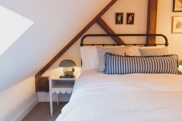 レジデンス Rockpool Cottage 5 Buckingham Mews Coastal Retreat