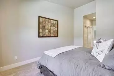 Mökkimajoitus Spacious Heber City Home   Walk To Community Beach