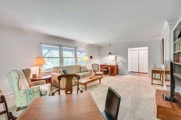 Vidéki Ház Spacious Home W/ Porch, 4 Mi To Downtown Clemson!