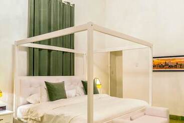 تختخواب و صبحانه Ivan Chef Casa