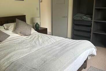 Countryside Cozy Cottage In Sherborne