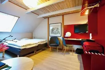 Den Japanske Have B & B