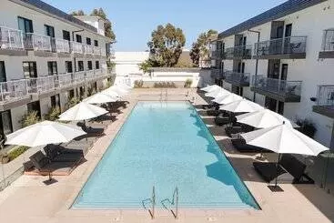 The Lüm Hotel Los Angeles Stadium District