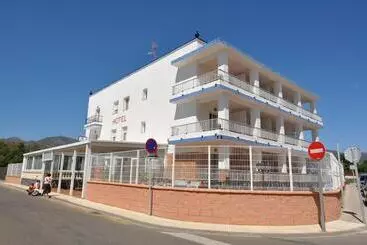 Hotelli Montana By Bossh