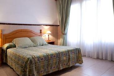 酒店 Montana By Bossh