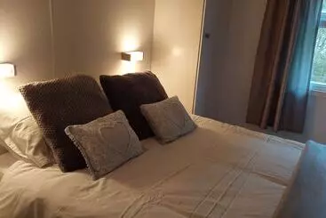 Number 8 Buttercup Lodge Caer Beris