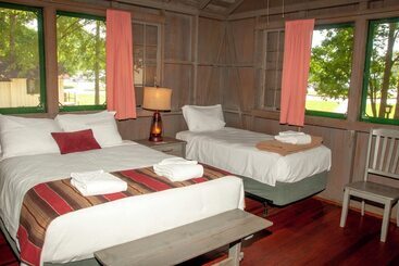 Hotel The Lodge At Mammoth Cave