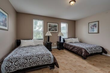 호텔 The Roxy Cape Vincent