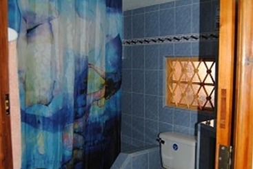 پانسیون Casa Colonial La Nonna