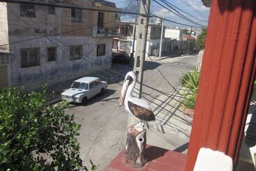 Aamiaismajoitus (B&B) Hostal Luly Y Rene