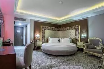 Liman Hotel & Casino By Merit