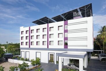 בית מלון כפרי Lilac Kumbakonam