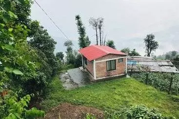 Appartement-hotel Mita