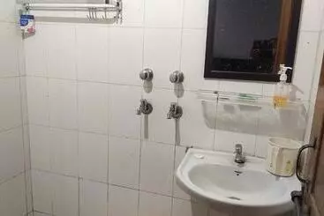 Resort Sarovar Inn