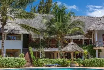 Ahg Waridi Beach Resort & Spa