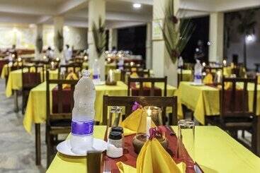 Ahg Waridi Beach Resort & Spa