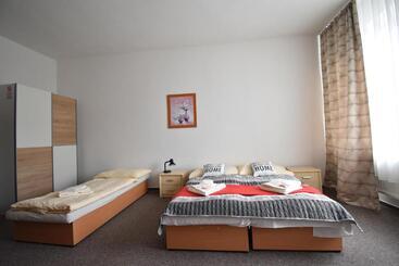 Hospedaria Penzion B5