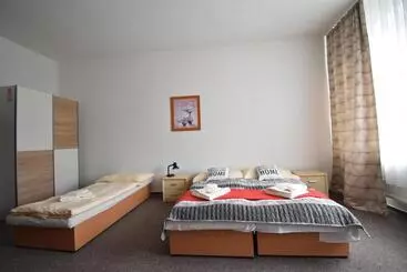 Hostel Penzion B5