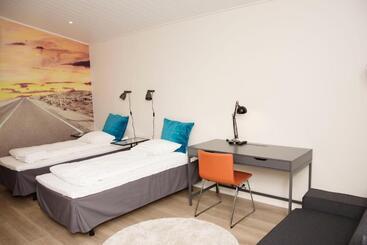 Autokeidas Forssa Motelli