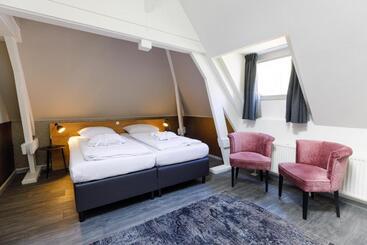 B&b Landgoed De Grote Beek