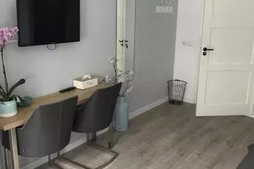 Aamiaismajoitus (B&B) Appartement Aan De Veste