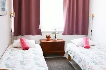 Bed & Breakfast Bed&breakfast Tuure