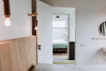 Bed and Breakfast Hei15