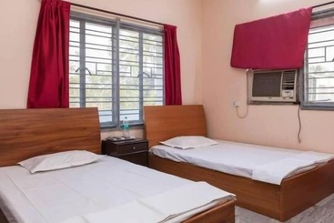 ベッドアンドブレックファースト Sidd Hospitality