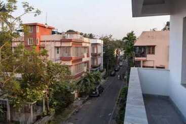 민박 Sidd Hospitality