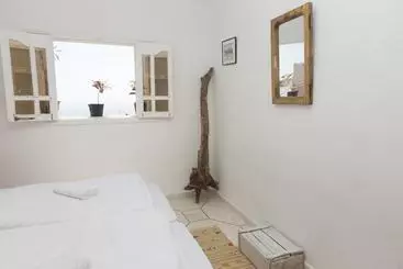 تختخواب و صبحانه La Surf House Morocco