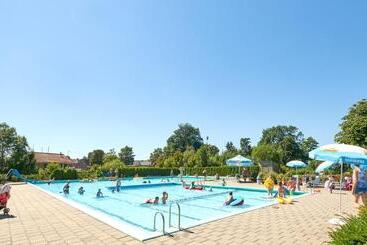 Bed and Breakfast Camping Tussen De Diepen