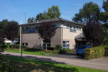 Bed and Breakfast Villa Voorncamp