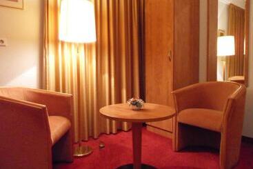 צימר Villa Voorncamp