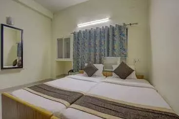 Hotel Akashdeep