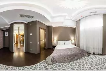 Hotel Arena