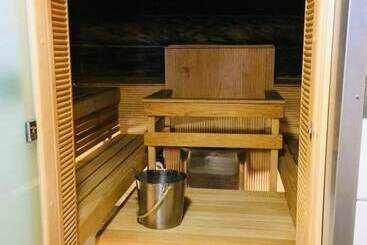 בית מלון כפרי Li Vuorikelo