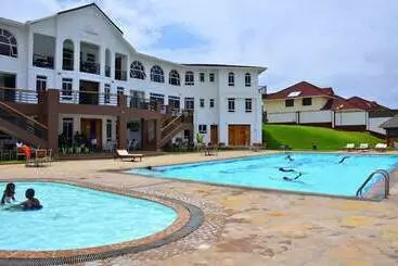 Hotel Greenpark Sundowner