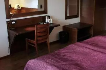 Hotel Inari