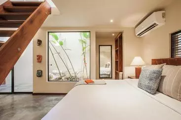 Hotel Meson Nadi