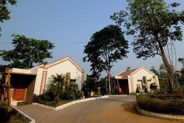 هتل Mount Pleasant